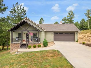 722 Belle Cir, Dayton, TN 37321