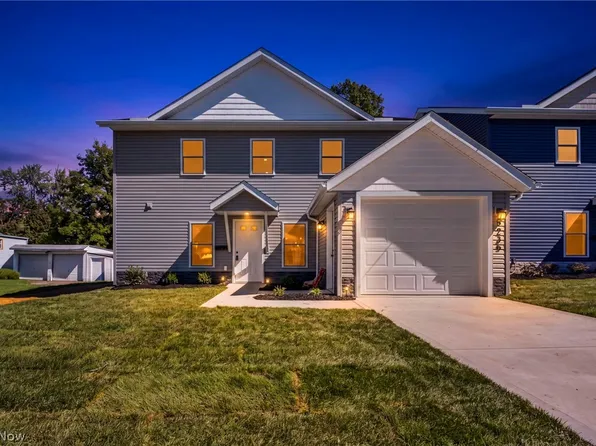 5235 Forest Ave, Maple Heights, OH 44137