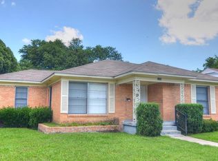 2705 Crest Ridge Dr, Dallas, TX 75228