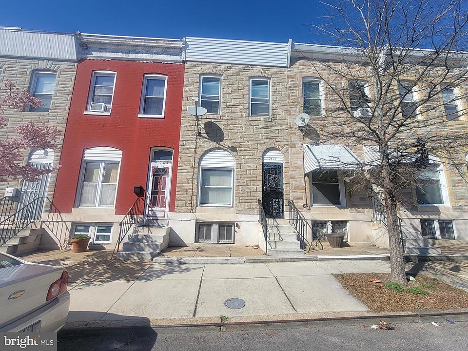 1st image of 2624 E Hoffman St
