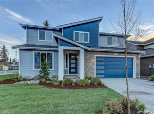 218 160th Pl SW, Lynnwood, WA 98087