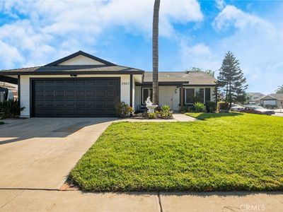 2907 S Hope Ave, Ontario, CA, 91761