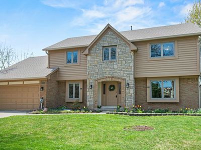 7101 Wendy Trail Ln, Dublin, OH, 43017