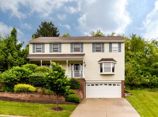 113 Candle Ridge Dr, Wexford, PA 15090