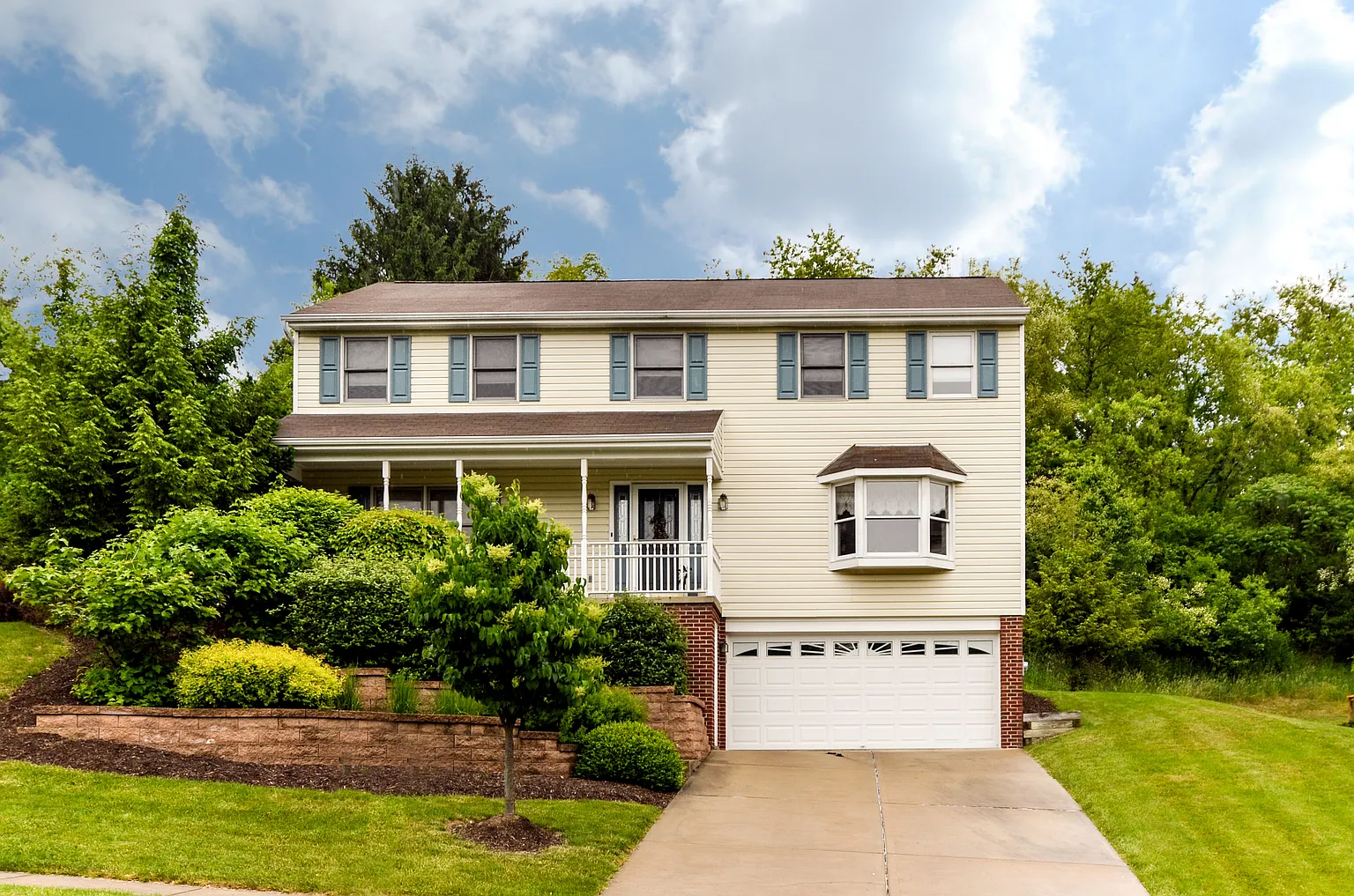 113 Candle Ridge Dr photo 1