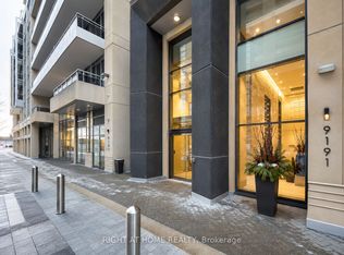 9191 Yonge St #SW-501, Richmond Hill, ON L4C1E2