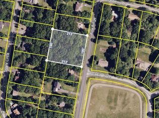 Pine Ridge Dr, Bushkill, PA 18324