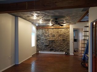 3526 Clipper Rd, Baltimore, MD 21211