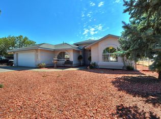 4053 N Robert Rd, Prescott Valley, AZ 86314
