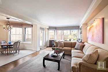 Sold by Halstead Real Estate