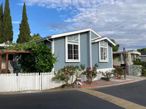 2151 Oakland Rd Spc 331, San Jose, CA 95131