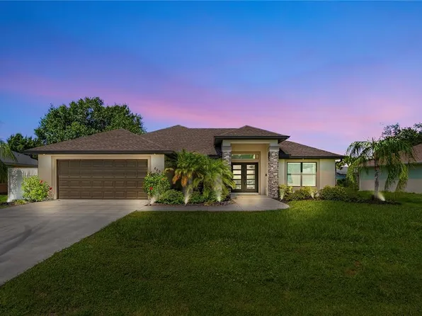 429 LONDRINA DRIVE, PUNTA GORDA, FL 33983