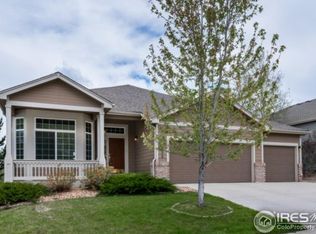 655 Golden Eagle Cir, Golden, CO 80401