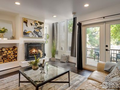 350 Arapahoe Ave 16, Boulder, CO, 80302
