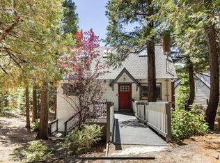 168 Sunset Dr, Lake Arrowhead, CA 92352