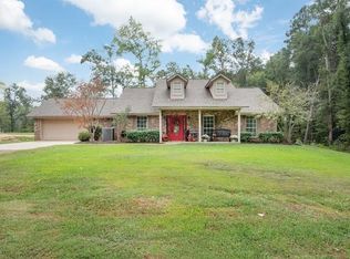 20 County Road 2244, Daingerfield, TX 75638