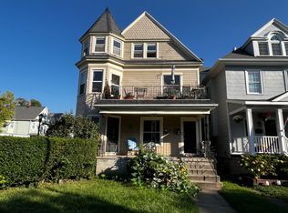 454 Bird Ave FLOOR 3, Buffalo, NY 14213