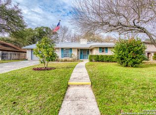 2707 Roundleaf Ct, San Antonio, TX 78231