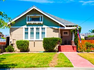 750 N 19th St, San Jose, CA 95112