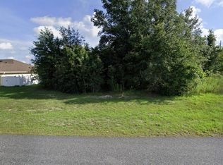 SW 139th Ln LOT 15, Ocala, FL 34473