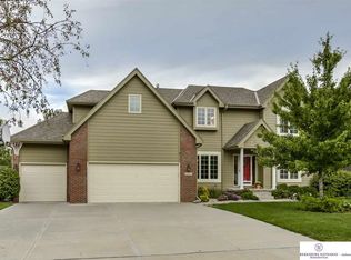 5521 S 171st St, Omaha, NE 68135