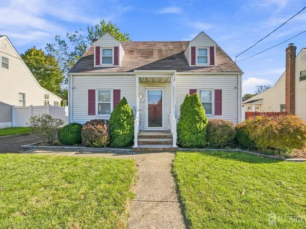 10 Grover Ave, South Amboy, NJ 08879