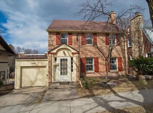1520 Chandler St, Madison, WI 53711