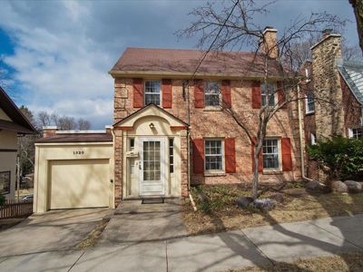 1520 Chandler Street, Madison, WI, 53711
