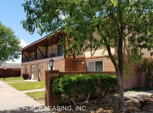 3508 Adenmor Ct APT A, Clovis, NM 88101