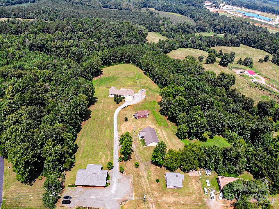 3425 Old Us Highway 421, Yadkinville, NC 27055 Zillow