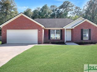 305 Mallard Pointe Dr, Rincon, GA 31326