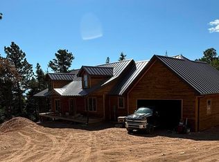 258 Gibson Rd, Westcliffe, CO 81252