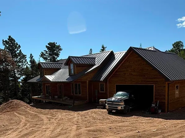 258 Gibson Road, Westcliffe, CO 81252