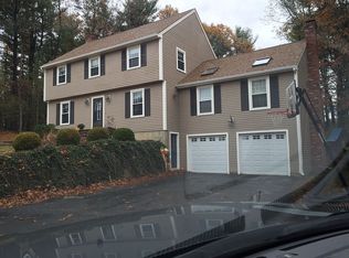 6 Fille St, Ipswich, MA 01938