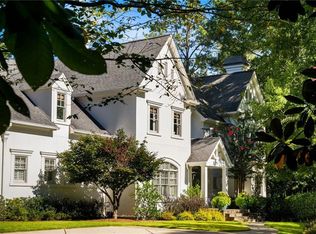 4150 Harris Trl NW, Atlanta, GA 30327