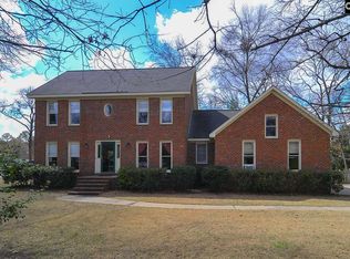 205 Silvercreek Dr, Lexington, SC 29072