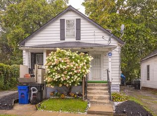 1358 E 123rd St, Cleveland, OH 44106