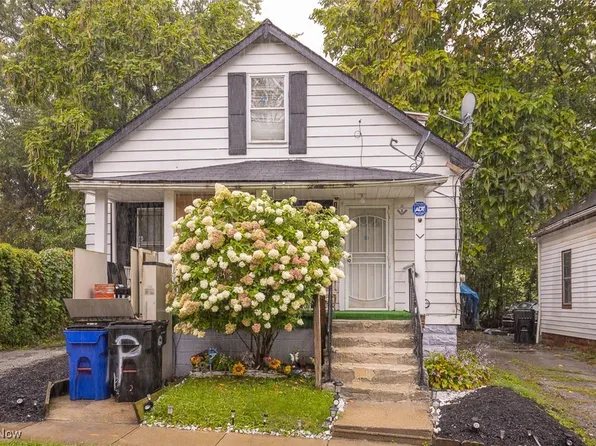 1358 E 123rd St, Cleveland, OH 44106