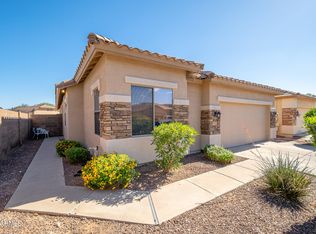 16923 W Lundberg St, Surprise, AZ 85388