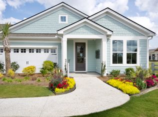 71 Walleye Blvd #71, Bluffton, SC 29909