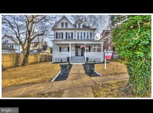 5201 Gwynn Oak Ave, Baltimore, MD 21207