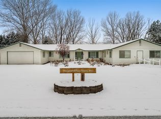 715 Locust St, Omak, WA 98841