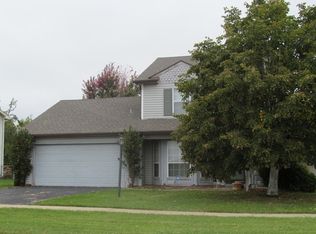 152 Seton Pl, Streamwood, IL 60107