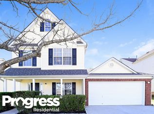 5838 Waggoner Ct, Rex, GA 30273