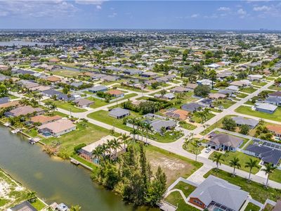1318 SW 4th Ave, Cape Coral, FL, 33991