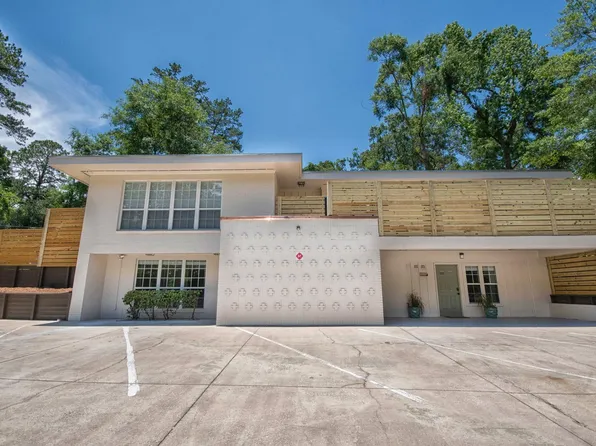 2002 Greenwood Dr APT A, Tallahassee, FL 32303