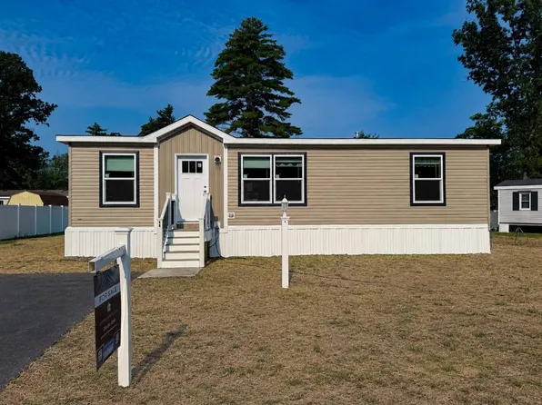 315 Stone Church Rd #48, Ballston Spa, NY 12020
