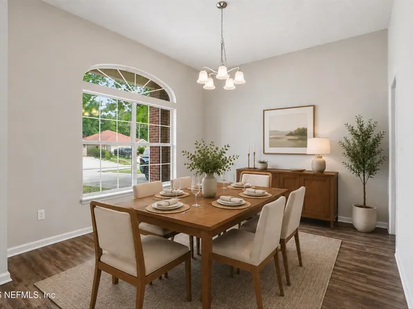 5736 GUANA PARK Court, Jacksonville, FL 32244