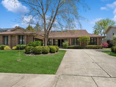 3726 Pebble Beach Rd, Northbrook, IL, 60062