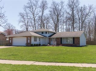 20781 Burgandy Dr, Strongsville, OH